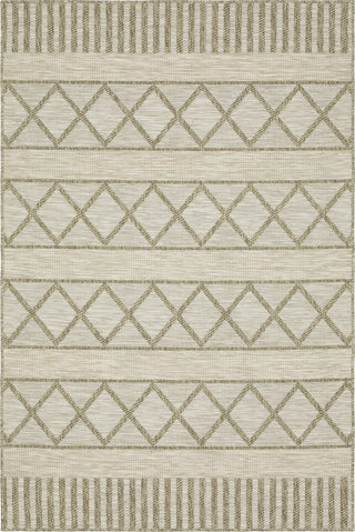 Oriental Weavers Tortuga TR11A Beige/Beige Area Rug main image