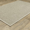 Oriental Weavers Tortuga TR12A Beige/Beige Area Rug Alternate Image