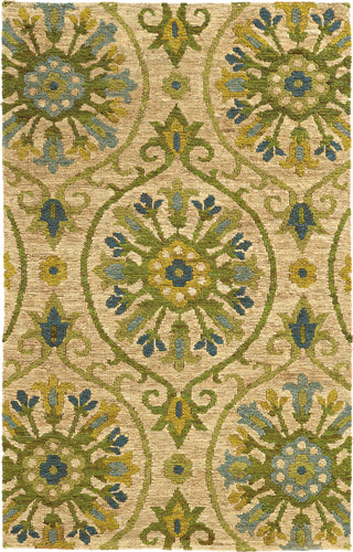 Tommy Bahama Valencia 57701 Beige Area Rug Main Feature