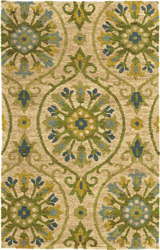 Tommy Bahama Valencia 57701 Beige Area Rug Main