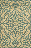 Tommy Bahama Valencia 57703 Beige Area Rug Main