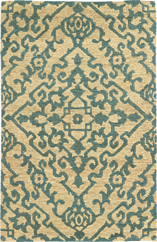 Tommy Bahama Valencia 57703 Beige Area Rug Main Feature