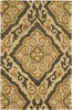Tommy Bahama Valencia 57705 Beige Area Rug Main