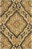 Tommy Bahama Valencia 57705 Beige Area Rug Main