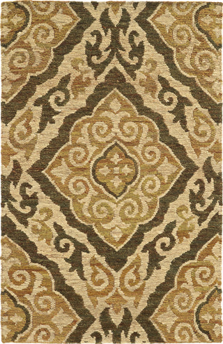 Tommy Bahama Valencia 57705 Beige Area Rug Main