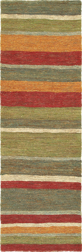 Tommy Bahama Valencia 57706 Multi Area Rug Runner