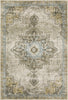 Oriental Weavers Venice 1104W Grey/ Blue Area Rug Main Image