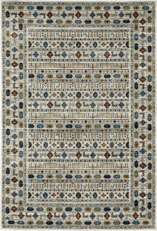 Oriental Weavers Venice 248W8 Ivory/Multi Area Rug main image