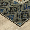 Oriental Weavers Venice 4258X Multi/Multi Area Rug Corner Image