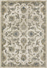 Oriental Weavers Venice 4333V Beige/ Gold Area Rug Main Image