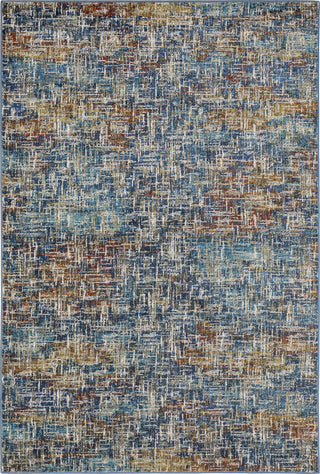 Oriental Weavers Venice 5573X Blue/ Multi Area Rug Main Image