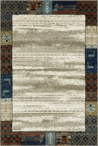 Oriental Weavers Venice 5774W Beige/Multi Area Rug main image