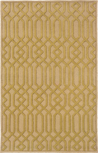 Oriental Weavers Ventura 18102 Beige/Gold Area Rug main image