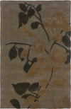 Oriental Weavers Ventura 18105 Grey/Brown Area Rug main image