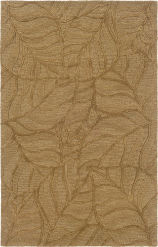 Oriental Weavers Ventura 18108 Gold/Gold Area Rug main image