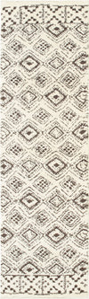 Oriental Weavers Verona 1330W Ivory/Brown Area Rug 2'3'' X 7'6'' Runner