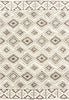 Oriental Weavers Verona 1330W Ivory/Brown Area Rug main image
