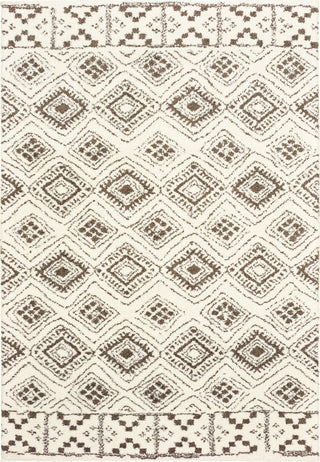 Oriental Weavers Verona 1330W Ivory/Brown Area Rug main image