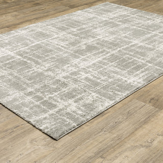 Oriental Weavers Verona 142E6 Grey/Ivory Area Rug Alternate Image