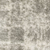 Oriental Weavers Verona 142E6 Grey/Ivory Area Rug Close-up Image