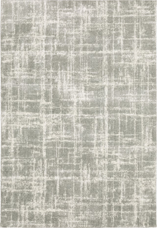 Oriental Weavers Verona 142E6 Grey/Ivory Area Rug main image