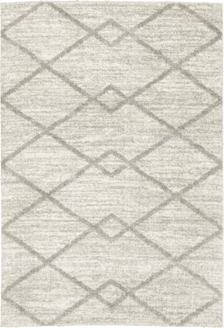 Oriental Weavers Verona 143W6 Ivory/Grey Area Rug main image