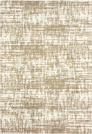 Oriental Weavers Verona 1803J Ivory/Taupe Area Rug main image featured