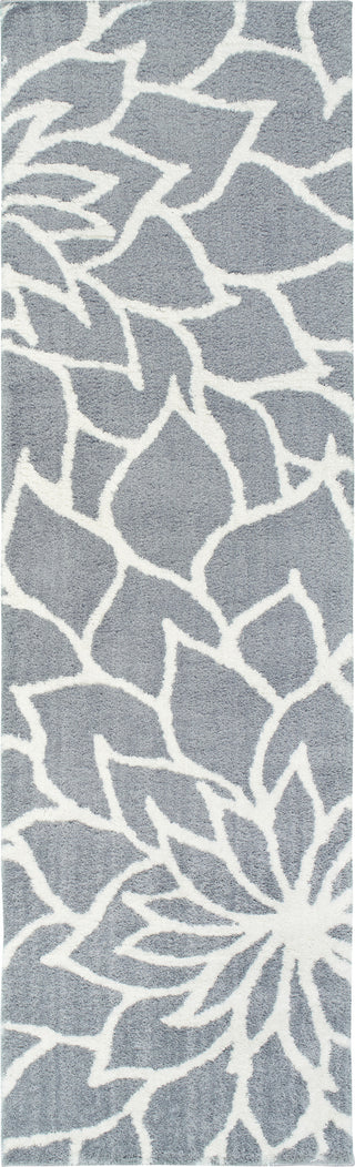 Oriental Weavers Verona 2061L Grey/Ivory Area Rug Runner