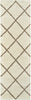 Oriental Weavers Verona 002W6 Ivory/Brown Area Rug Runner