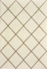Oriental Weavers Verona 002W6 Ivory/Brown Area Rug main image
