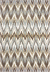 Oriental Weavers Verona 004D6 Grey/Taupe Area Rug main image featured