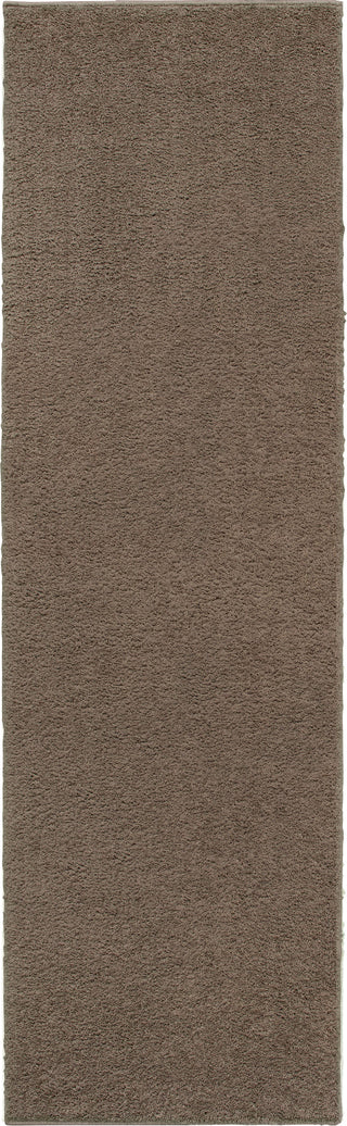 Oriental Weavers Verona 520N6 Brown/Brown Area Rug Runner