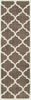 Oriental Weavers Verona 0529E Brown/Ivory Area Rug Runner