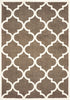 Oriental Weavers Verona 0529E Brown/Ivory Area Rug main image