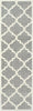 Oriental Weavers Verona 529H6 Grey/Ivory Area Rug 2'3'' X 7'6'' Runner