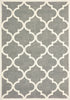 Oriental Weavers Verona 529H6 Grey/Ivory Area Rug main image featured