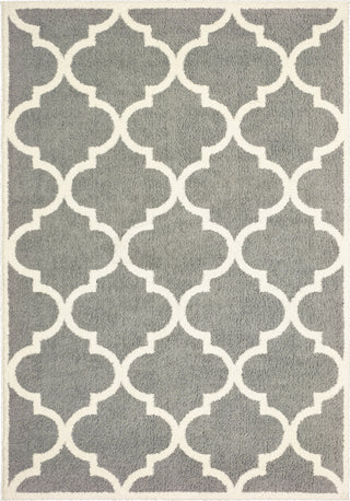 Oriental Weavers Verona 529H6 Grey/Ivory Area Rug main image featured