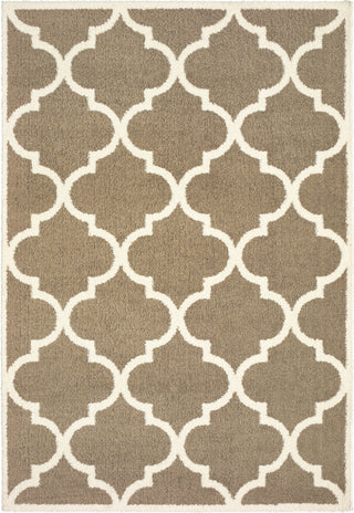 Oriental Weavers Verona 529J6 Taupe/Ivory Area Rug main image featured