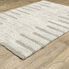 Oriental Weavers Verona 5605H Ivory/Grey Area Rug Alternate Image
