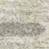 Oriental Weavers Verona 5605H Ivory/Grey Area Rug Close-up Image