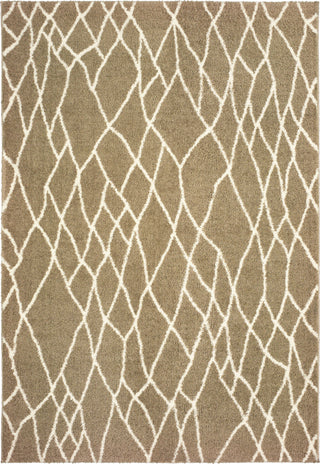 Oriental Weavers Verona 560J6 Taupe/Ivory Area Rug main image