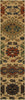 Tommy Bahama Villa 5841A Tan Area Rug Runner