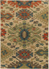 Tommy Bahama Villa 5841A Tan Area Rug Main
