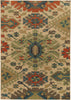 Tommy Bahama Villa 5841A Tan Area Rug Main
