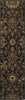 Tommy Bahama Villa 5842C Brown Area Rug