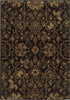 Tommy Bahama Villa 5842C Brown Area Rug Main