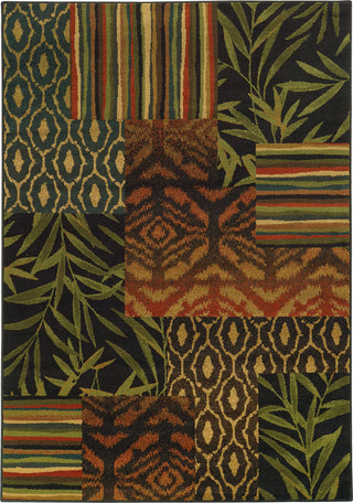 Tommy Bahama Villa 5846C Multi Area Rug Main