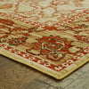 Tommy Bahama Vintage 4928J Beige Area Rug