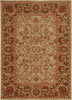 Tommy Bahama Vintage 4928J Beige Area Rug Main
