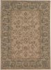 Tommy Bahama Vintage 4928U Beige Area Rug Main